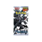 POKEMON BOOSTER DELUXE SV11B BLACK BOLT JAPONAIS EN ATTENTE DE RECEPTION