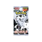 POKEMON BOOSTER DELUXE SV11W WHITE FLARE JAPONAIS EN ATTENTE DE RECEPTION