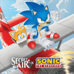 MAGIC SECRET LAIR SONIC EN ATTENTE