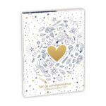 CLAIREFONTAINE SET CORRESPONDANCE ADOLIE