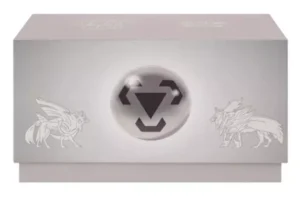 POKEMON ETB ACIER ENERGIE RADIEUSE CHINOIS