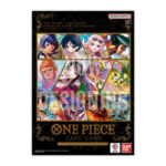 ONE PIECE CARD GAME PREMIUM CARD COLLECTION BEST SELECTION VOL 5 PRE COMMANDE EN ATTENTE
