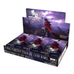 FINAL FANTASY OPUS 26 GUNSLINGER IN THE ABYSS DISPLAY