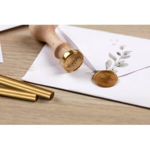 CLAIREFONTAINE COFFRET DE CORRESPONDANCE ROSE – Image 3