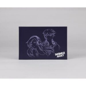 CLAIREFONTAINE COFFRET MANGA ADDICT – Image 2