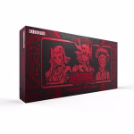 YU GI OH LEGENDARY 5D's DECK PRE COMMANDE EN ATTENTE