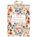 CLAIREFONTAINE SET CORRESPONDANCE AMOUR