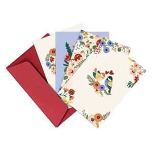 CLAIREFONTAINE SET CORRESPONDANCE AMOUR – Image 2
