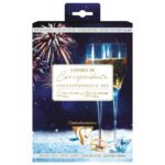 CLAIREFONTAINE SET CORRESPONDANCE FIN D ANNEE