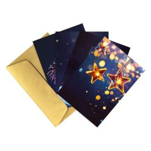 CLAIREFONTAINE SET CORRESPONDANCE FIN D ANNEE – Image 2