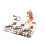 FINAL FANTASY DISPLAY OPUS 28 DREAMLIKE OCEANS PRE COMMANDE EN ATTENTE