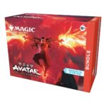 MAGIC AVATAR LE DERNIER MAITRE DE L AIR BUNDLE PRE COMMANDE EN ATTENTE