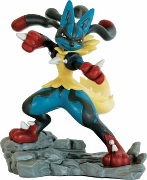 POKEMON COFFRET COLLECTION MEGA LUCARIO EX PRE COMMANDE LE 22/10 – Image 3