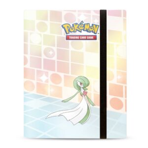 ULTRA PRO POKEMON PRO BINDER TRICK ROOM EN ATTENTE DE RECEPTION