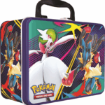 POKEMON COFFRE AU TRESOR MEGA EVOLUTION PRE COMMANDE EN ATTENTE