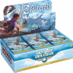 ALTERED DISPLAY L ODYSSEE DES CIEUX PRE COMMANDE EN ATTENTE