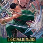 ONE PIECE CARD GAME BOOSTER BLISTER OP12 L HERITAGE DU MAITRE CASE DE 24 PRE COMMANDE