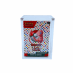 TREASUREWISE PROTECTION ACRYLIC BUNDLE