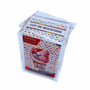 TREASUREWISE PROTECTION ACRYLIC BUNDLE – Image 2