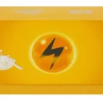 POKEMON ETB ELECTRIQUE ENERGIE RADIEUSE CHINOIS