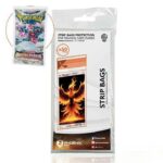 PHOENIX SHIELD STRIPS BAGS PROTECTION BOOSTER  EN ATTENTE DE RECEPTION