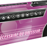POKEMON NECESSAIRE DU DRESSEUR 2025 PRE COMMANDE EN ATTENTE