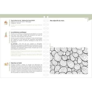 QUO VADIS AGENDA PERPETUEL ETERNITY GRAPHIC – Image 4