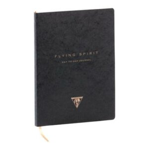 CLAIREFONTAINE FLYING SPIRIT DAYTODAY JOURNAL