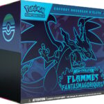 POKEMON DRESSEUR D ELITE ME02 FLAMMES FANTASMAGORIQUES PRE COMMANDE DEBUT NOVEMBRE