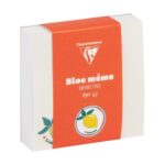 CLAIREFONTAINE BLOC MEMO CARRE DOLCE AMORE