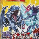 YU GI OH TUCKBOX TUMULTE DES MONSTRES EN ATTENTE DE RECEPTION