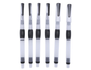 LIDERPAPEL PINCEAUX RECHARGEABLES – Image 2