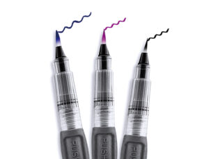 LIDERPAPEL PINCEAUX RECHARGEABLES – Image 4