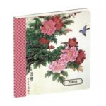 EXACOMPTA AGENDA 2026 G.TROLEZ 18G FLEURS BIENTOT DISPONIBLE