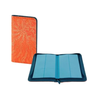 POKEMON PRO BINDER DRACAUFEU