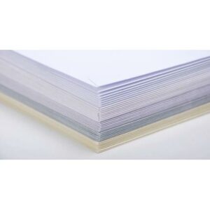 CLAIREFONTAINE POLLEN COFFRET ENVELOPPES ET CARTES MARIAGE – Image 2