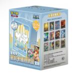 POKEMON COFFRET DECK BOX ILLUSTRATION RARE CHINOIS EN ATTENTE DE RECEPTION