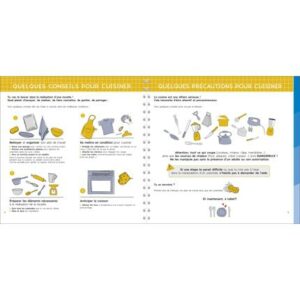 QUO VADIS CARNET DE CUISINE – Image 3