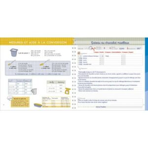 QUO VADIS CARNET DE CUISINE – Image 4