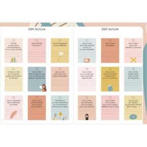 QUO VADIS CARNET DE LECTURE – Image 2