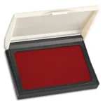 WONDAY TAMPON ENCREUR ROUGE