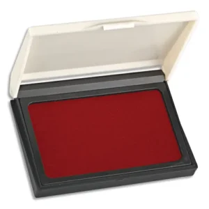 WONDAY TAMPON ENCREUR ROUGE