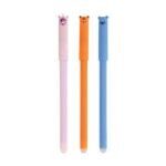 JOLIPAD STYLO EFFACABLE ANIMAUX