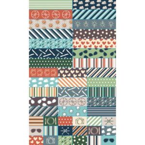 CLAIREFONTAINE TRAVELER S NOTEBOOK CITY BREAK – Image 4