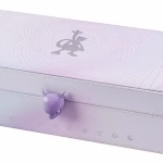 POKEMON BOITE DE RANGEMENT MEWTWO