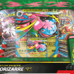 POKEMON COFFRET PREMIUM MEGA FLORIZARRE EX EN ATTENTE DE DATE