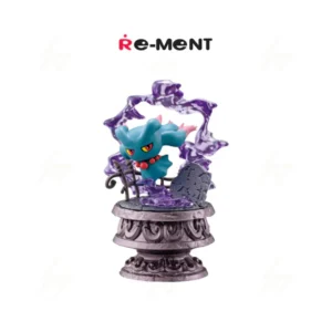 POKEMON RE MENT TERRARIUM LITTLE NIGHT VOL 2  BOITE MYSTERE EN ATTENTE – Image 4