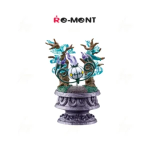 POKEMON RE MENT TERRARIUM LITTLE NIGHT VOL 2  BOITE MYSTERE EN ATTENTE – Image 6