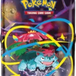 POKEMON MINI TIN ME01 MEGA FLORIZARRE PRE COMMANDE EN ATTENTE