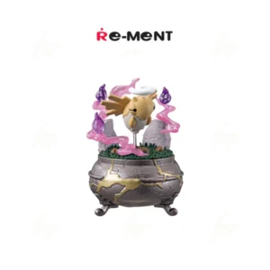 POKEMON RE MENT TERRARIUM LITTLE NIGHT VOL 2  BOITE MYSTERE EN ATTENTE – Image 3